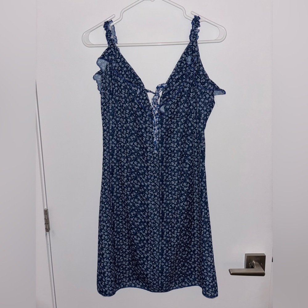 Flower Sundress